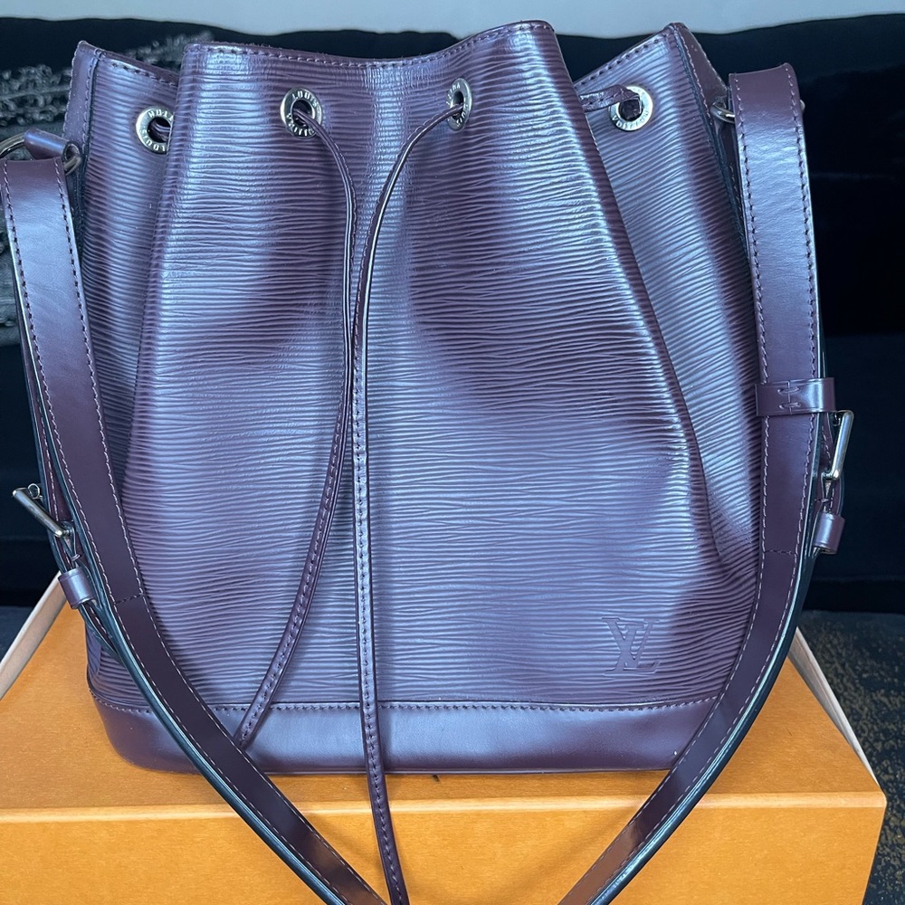 Louis Vuitton Petit Noé